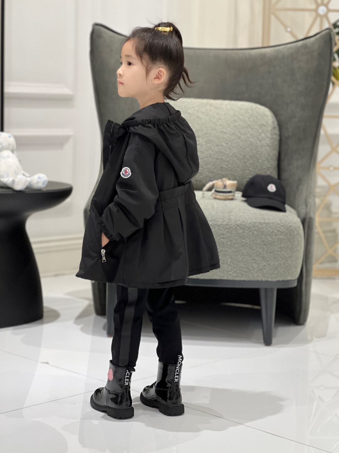 Moncler Kids